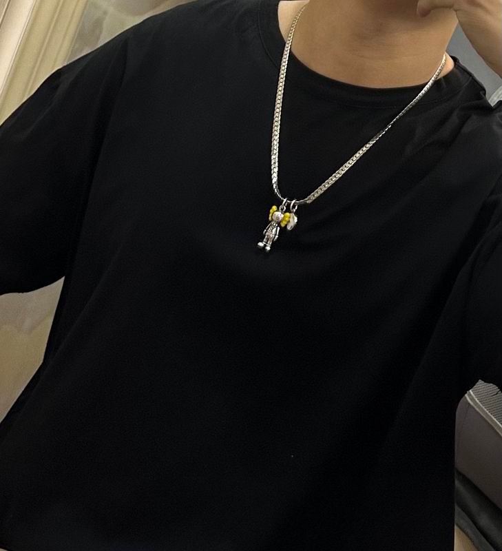 LV Necklace 03lyr690 (4)